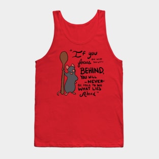 Ratatouille Tank Top